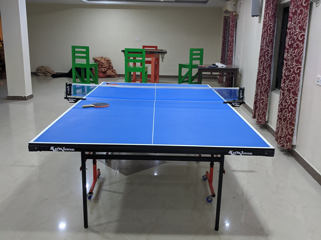 Viceroy Beach & Spa Resort主图