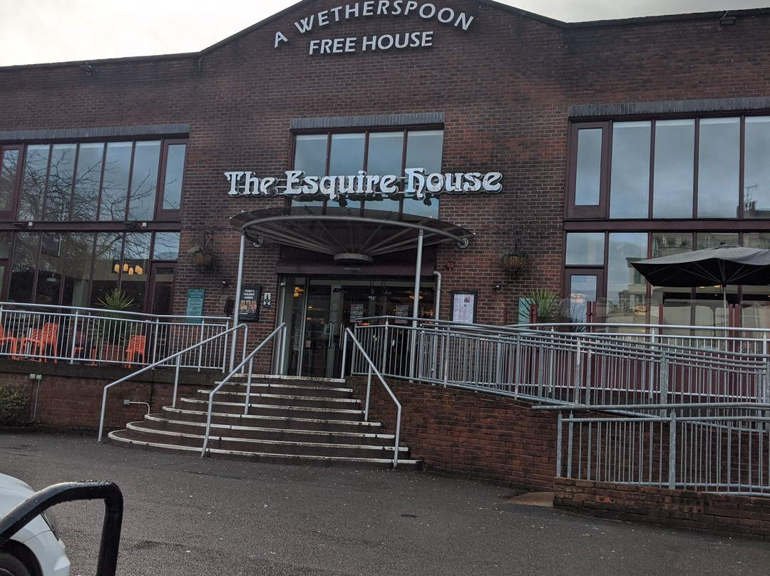 Glasgow Gander Walking Tours-格拉斯哥必去景点