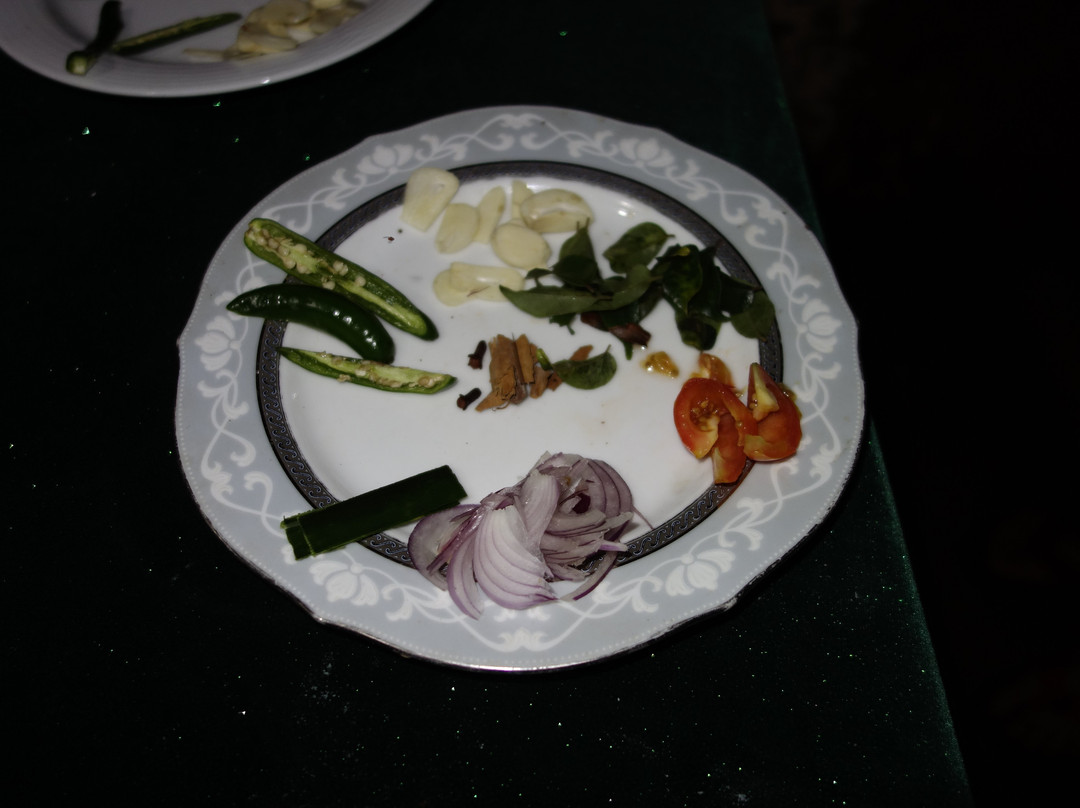 Luck Grove Spice Garden-Matale必去景点