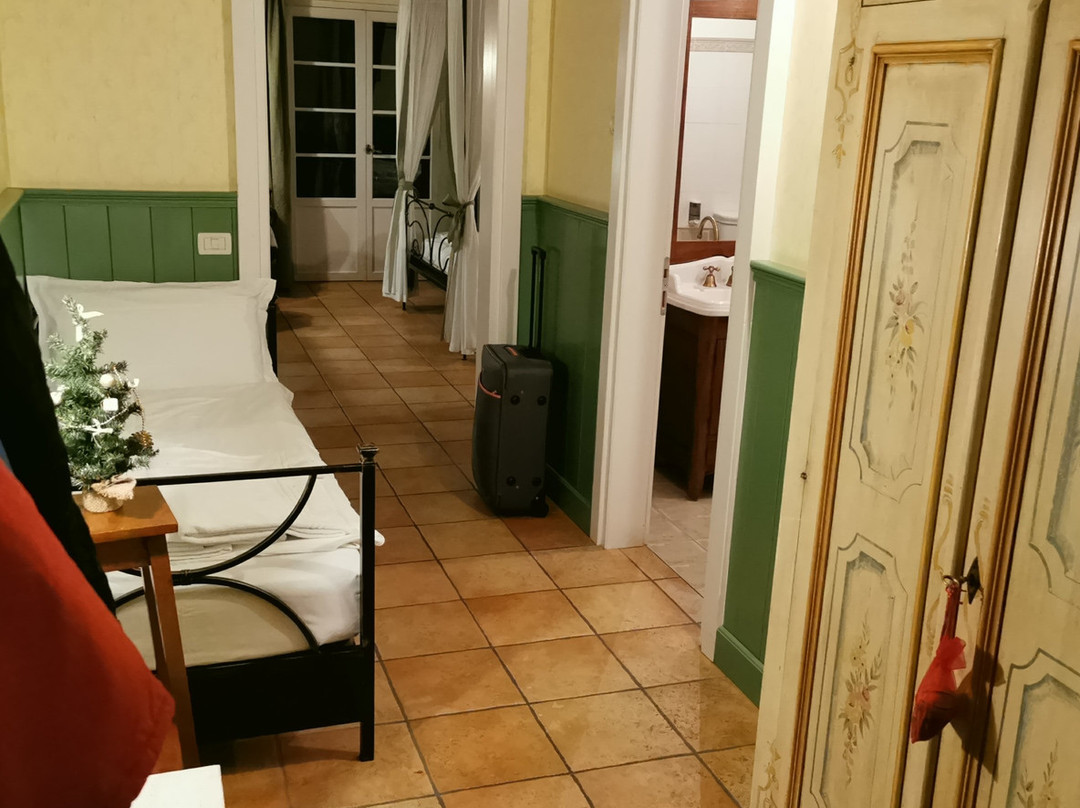 QUINZ Locanda Al Lago主图