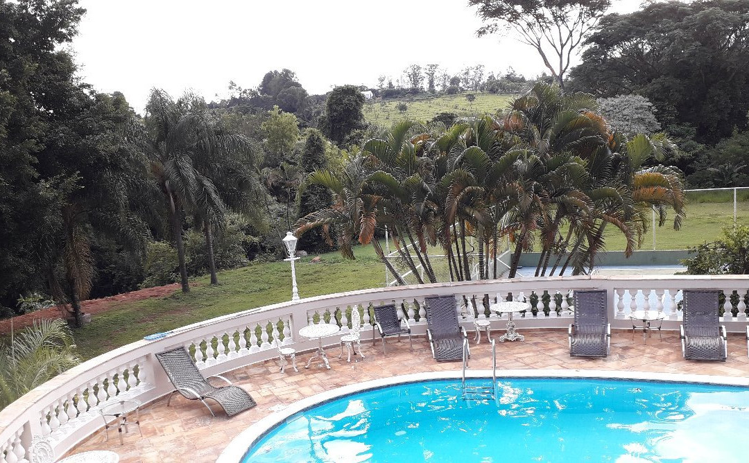 Hotel Mansão dos Nobres主图