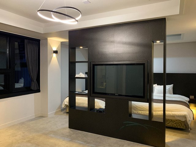 Brown Dot Hotel Gwangju Sangmo主图