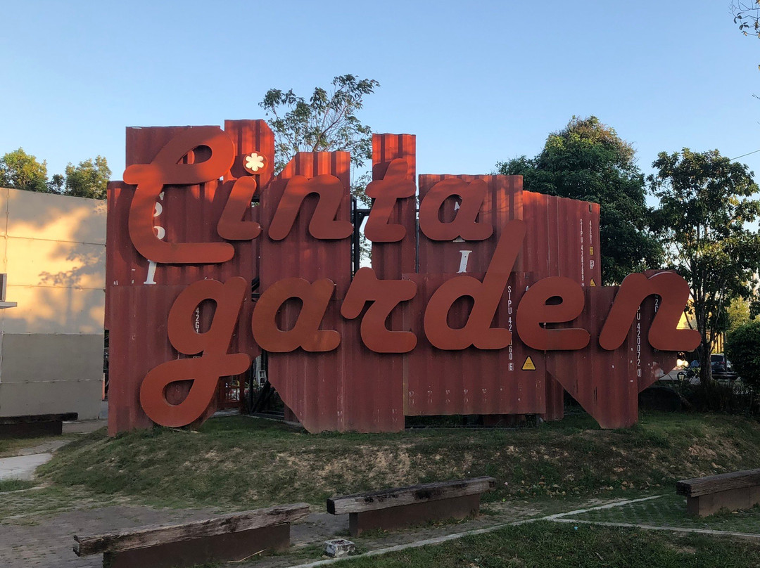 Cinta Garden景点图片