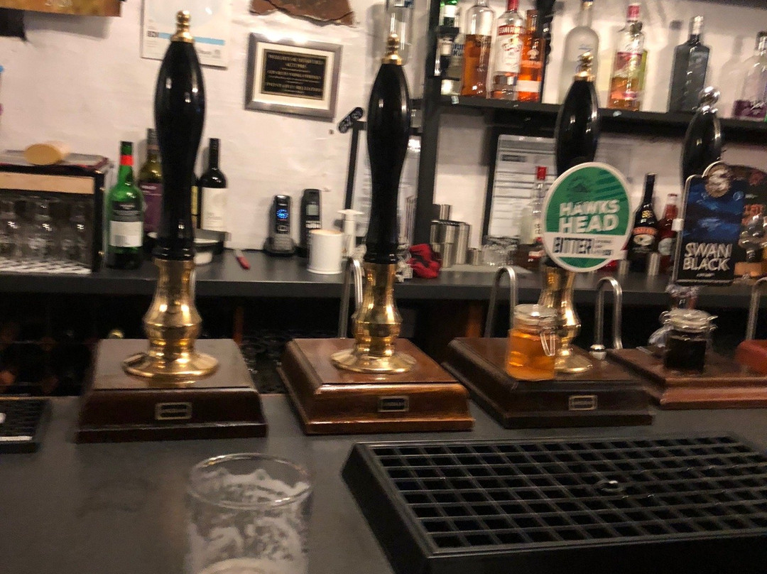 Holly House Hotel主图