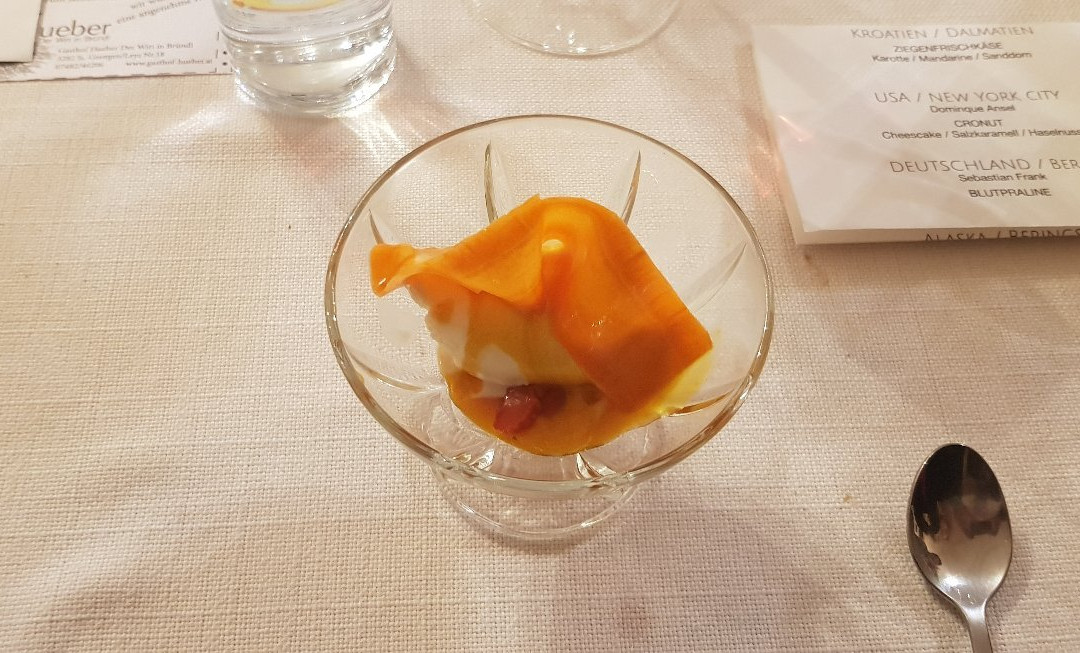 Gasthof Hueber主图