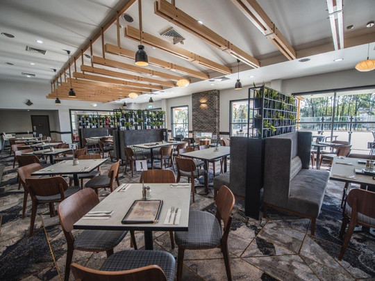 Jerrys Plains餐馆和美食-Alroy Bistro