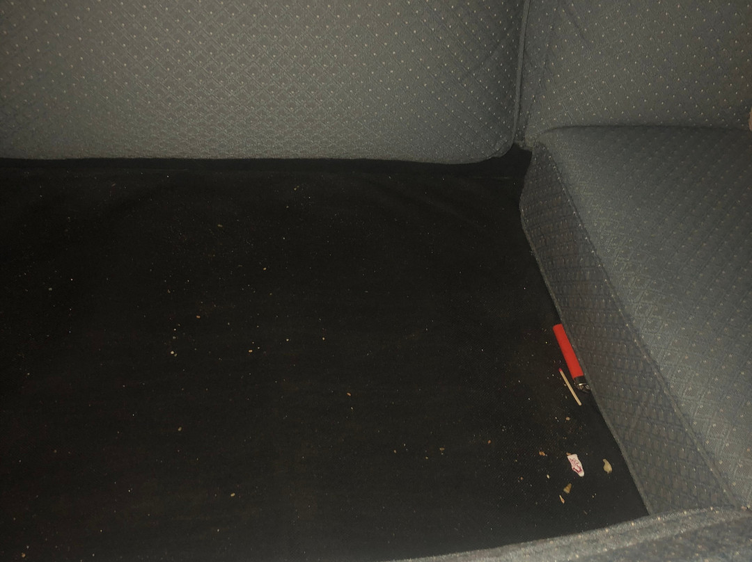 Tanjil Motor Inn主图