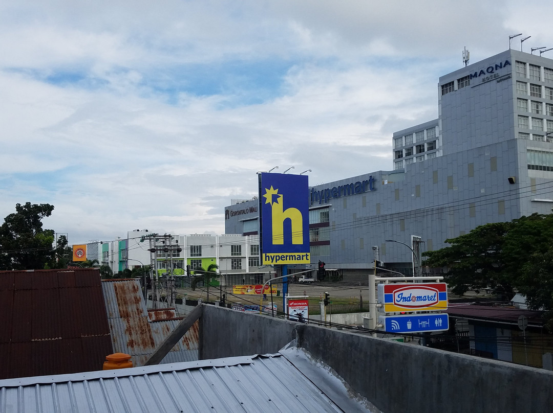 Gorontalo Mall景点图片
