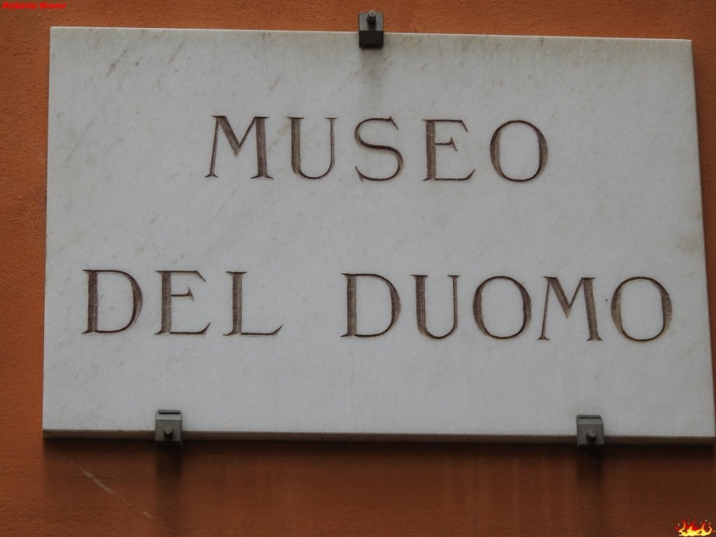 Musei Civici景点图片