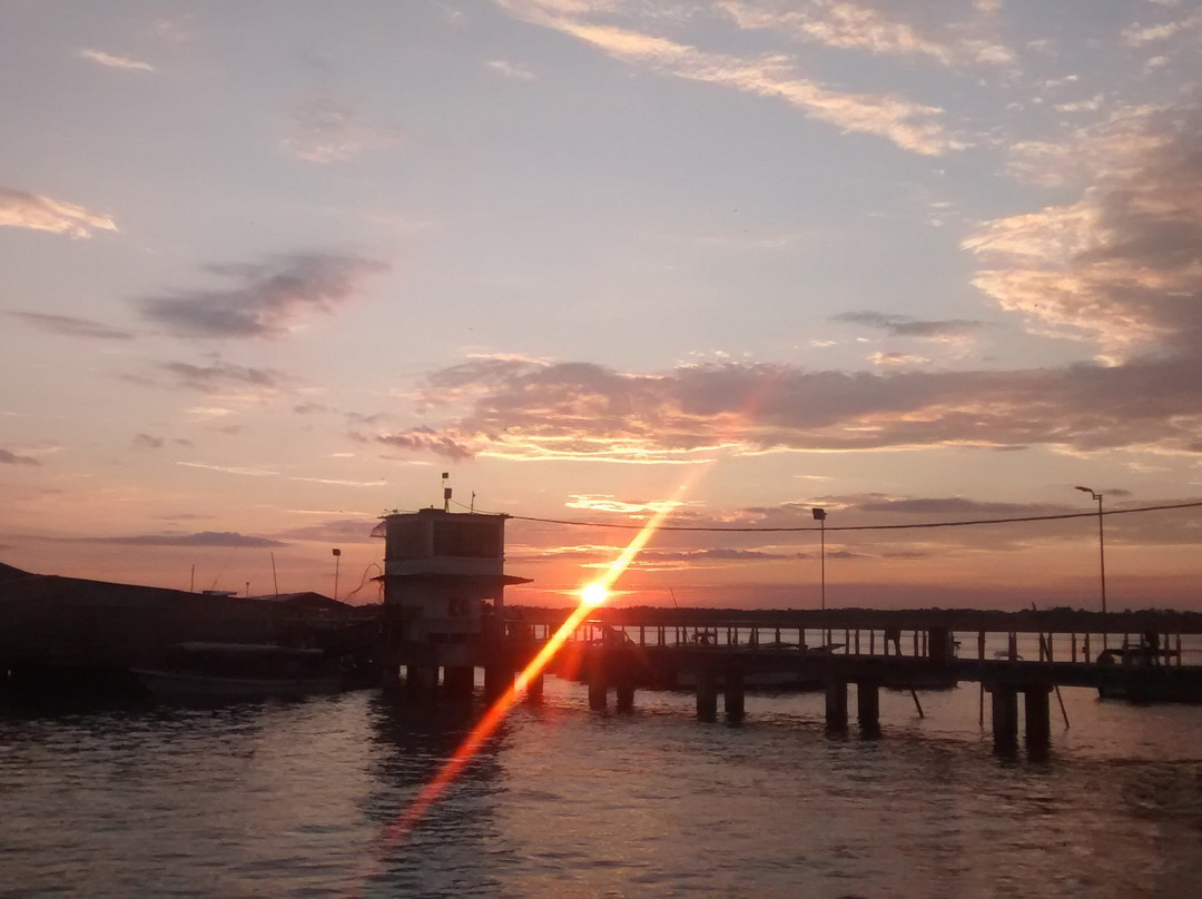 Hotel Capilla Del Sol主图