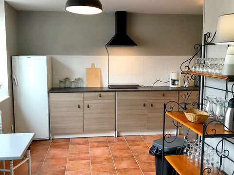 尚帕尼亚克夏利城堡高尔夫酒店主图