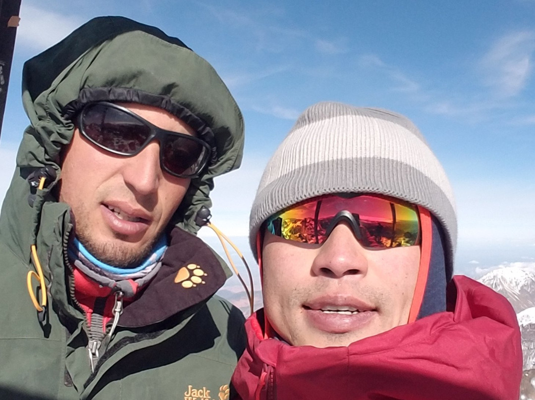 Atlas Dream-马拉喀什必去景点