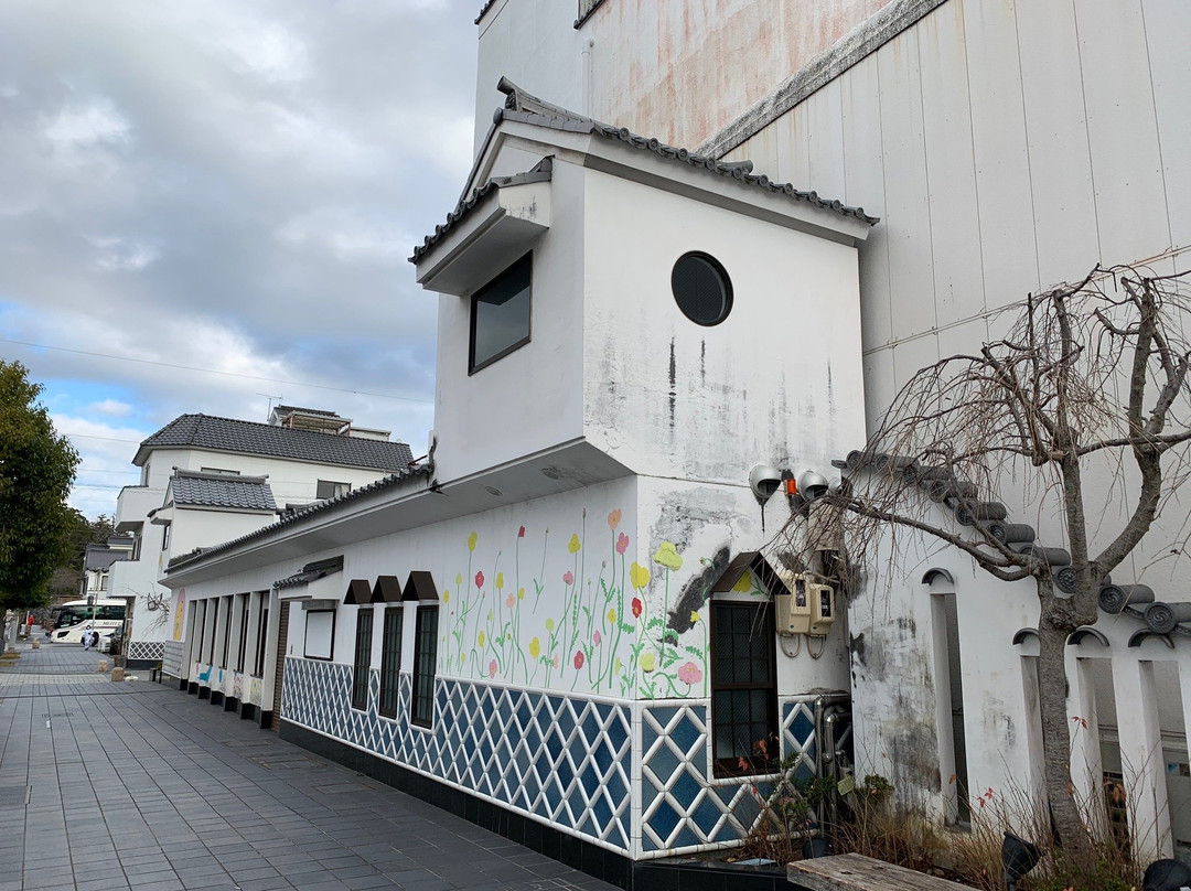 Kakegawajuku景点图片