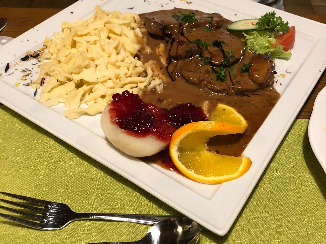 Wellness Hotel Talblick主图