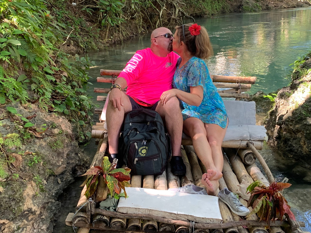 SSJ Tours-奥乔里奥斯必去景点