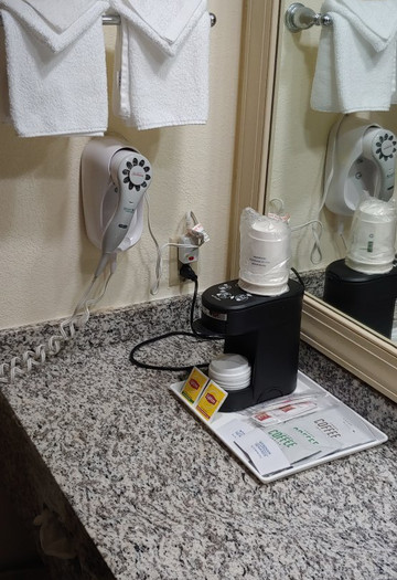 Days Inn by Wyndham Fayetteville-South/I-95 Exit 49主图