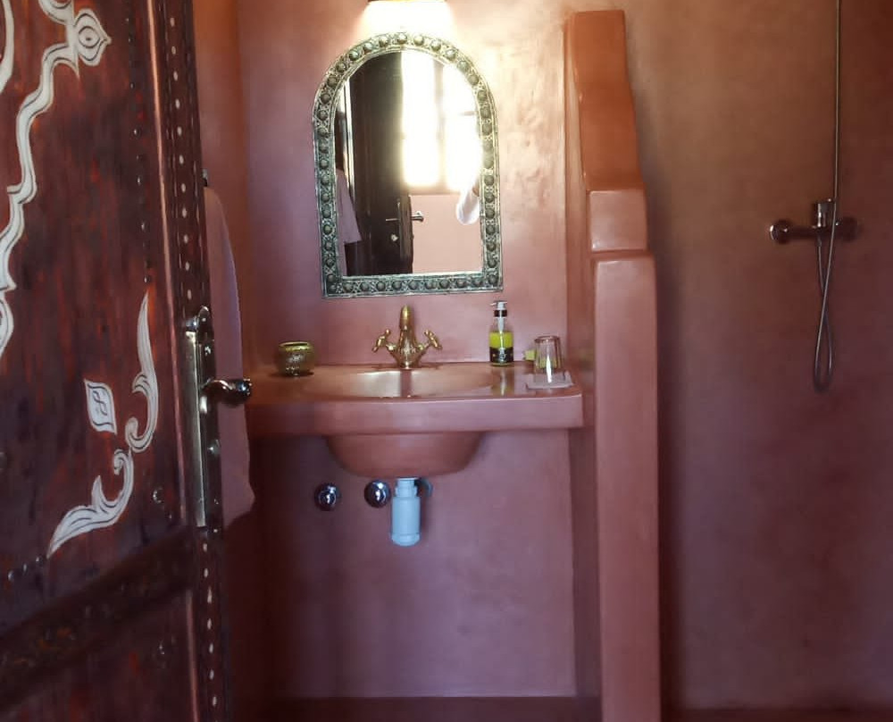 Morocco Reisen Adventures-扎古拉必去景点