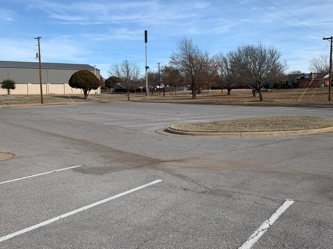 Scotland Park-威奇托福尔斯必去景点