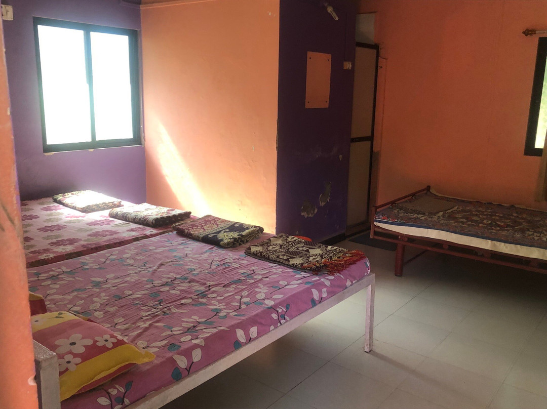 Ambivali Village Resort
