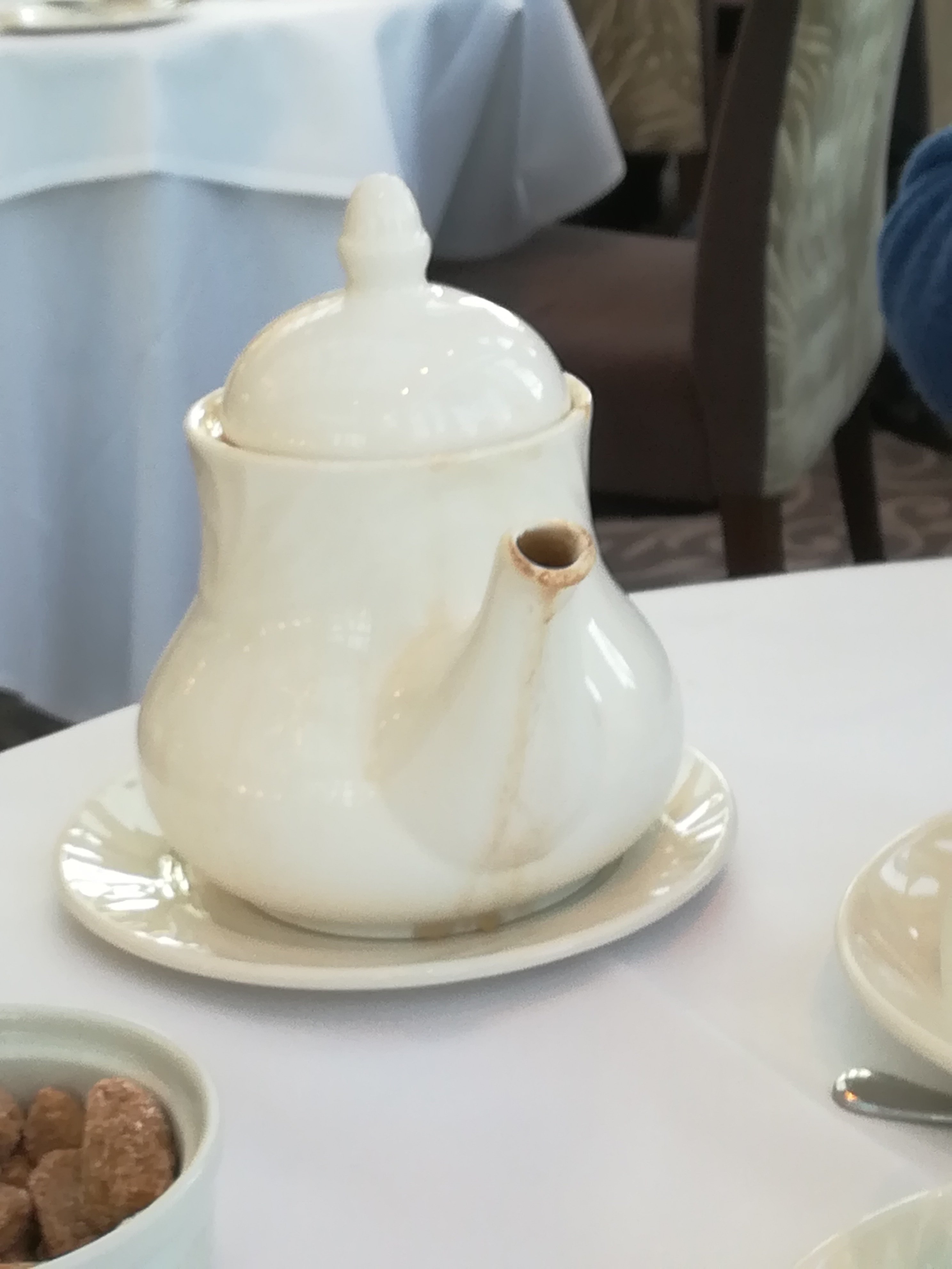 St Michael's Manor Hotel-餐饮