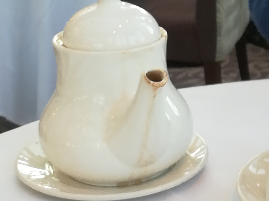 St Michael's Manor Hotel主图