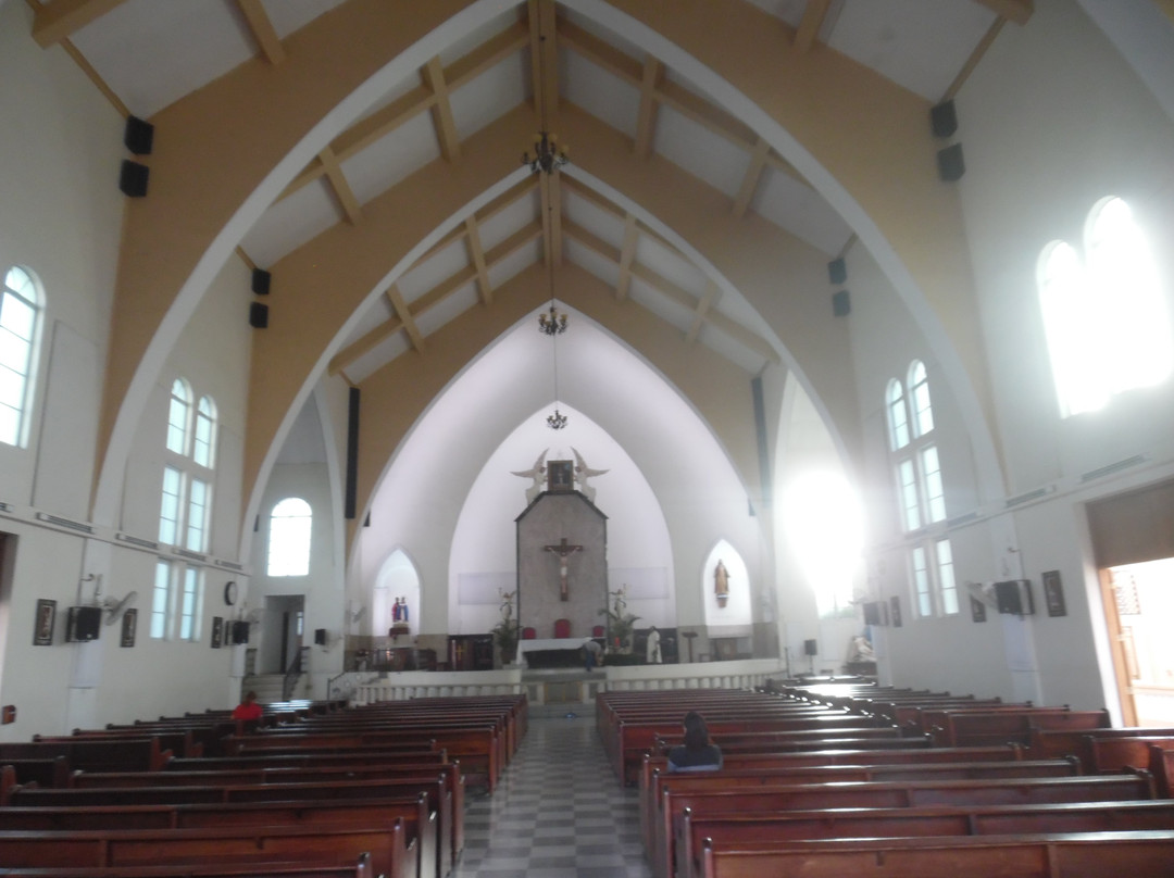 Iglesia Nuestra Sra. De La Altagracia景点图片