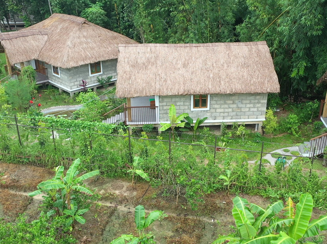 Balishira Resort Ltd主图