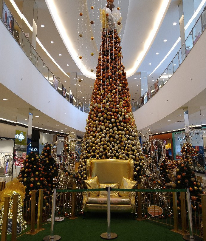 Shopping Cerrado-戈亚尼亚必去景点