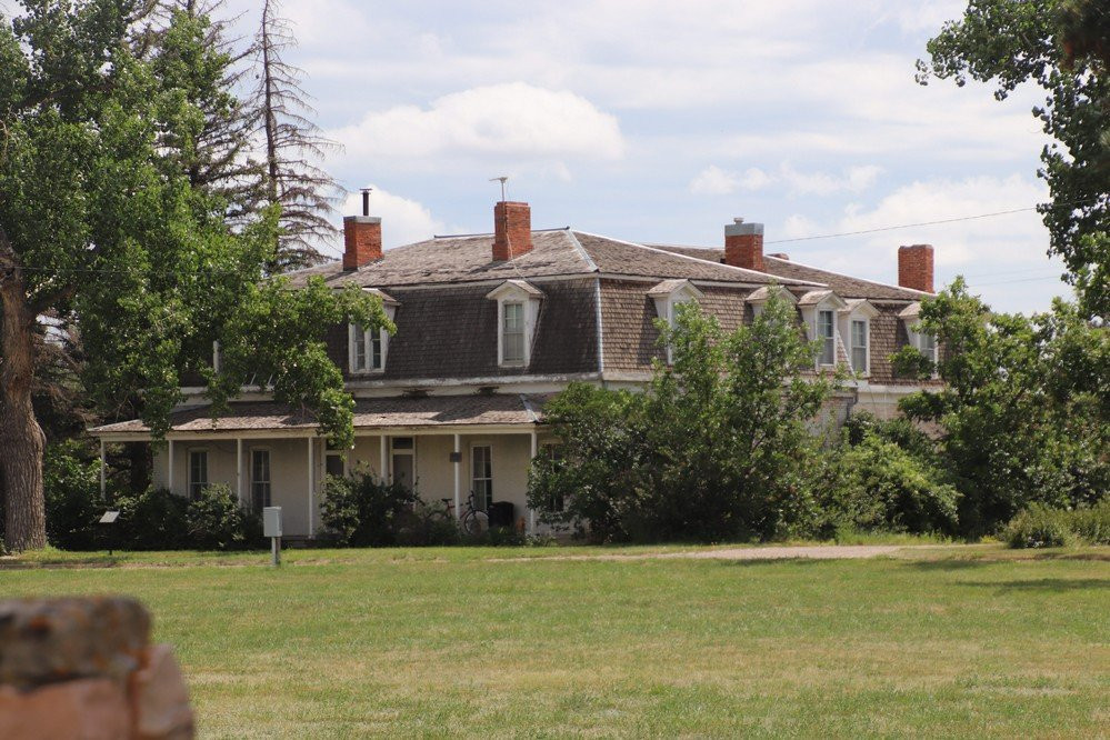 Fort Assinniboine-Havre必去景点