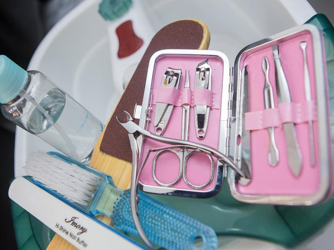 Blooms Beauty Studio-坦格朗必去景点