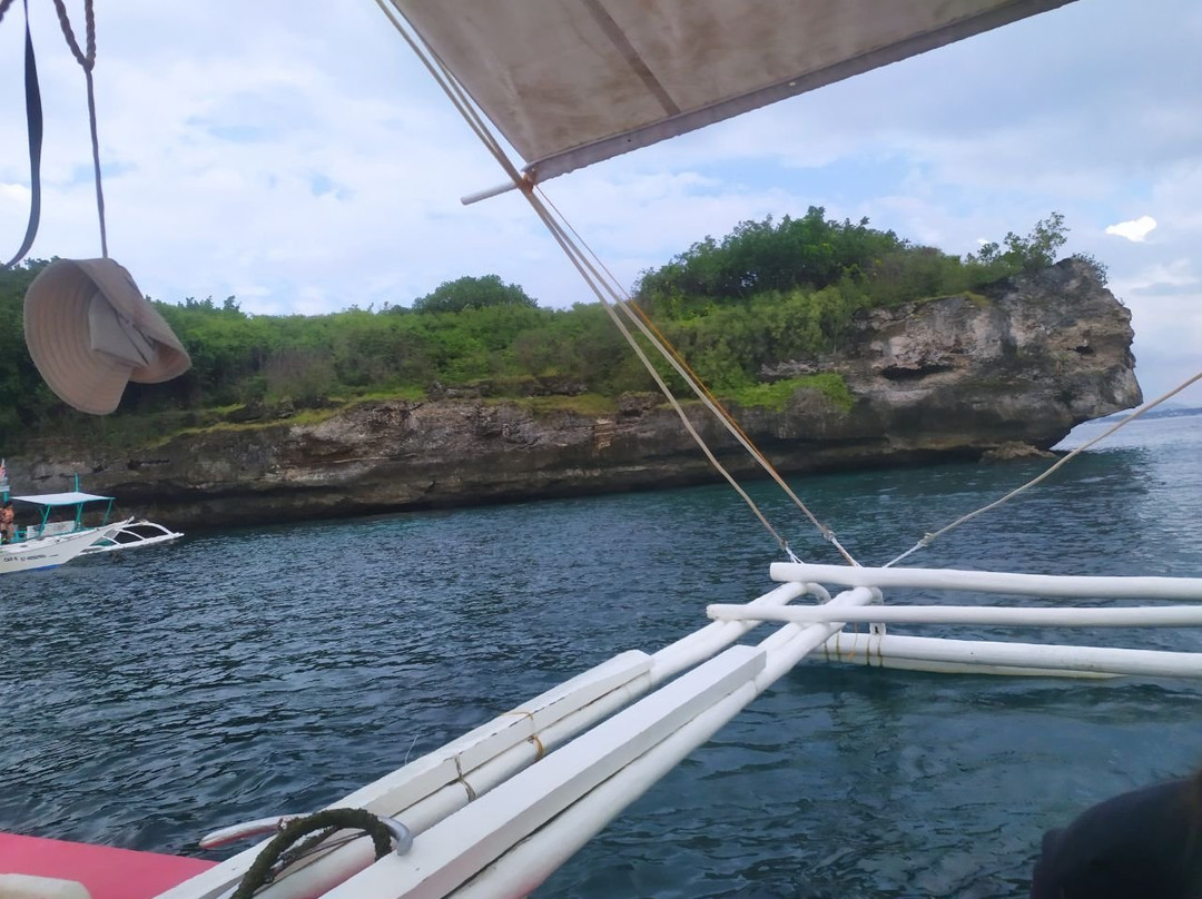 佩斯卡多尔岛-莫阿尔博阿尔必去景点