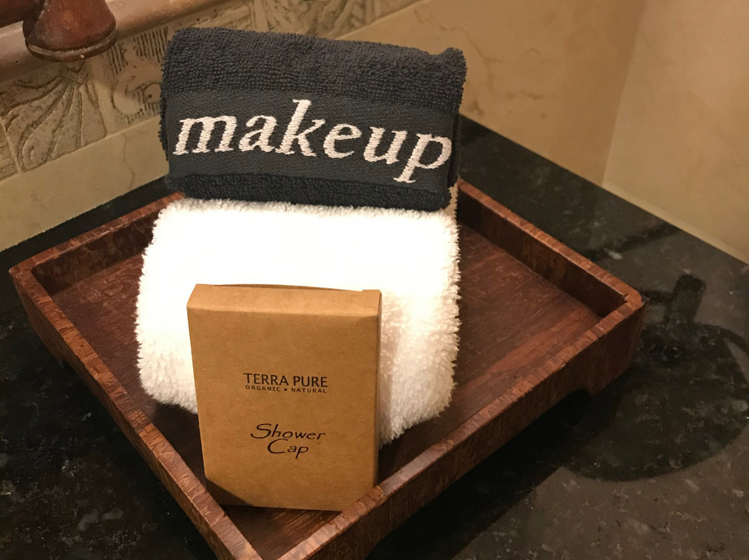 贸易风卡梅尔酒店主图