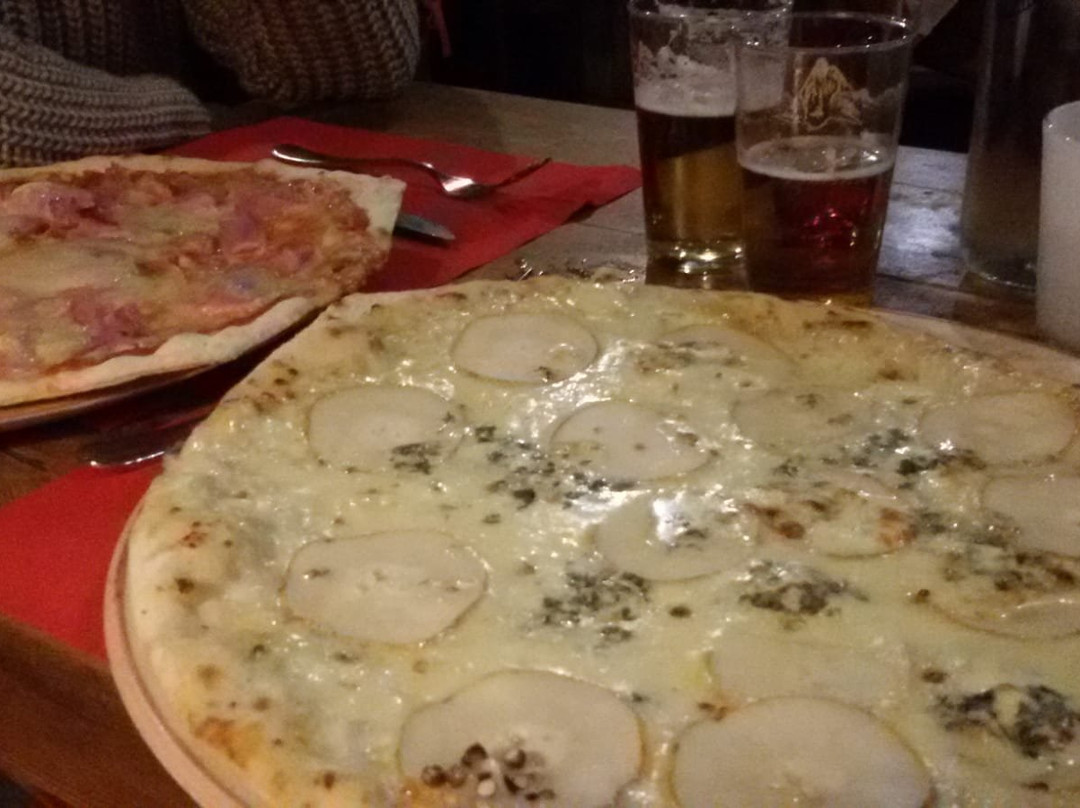 Cervino