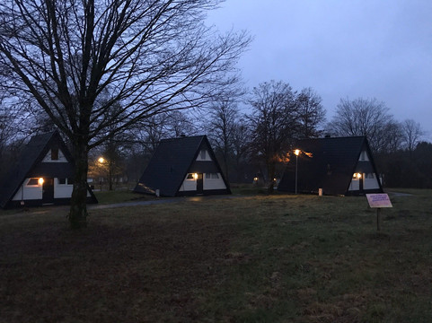 Landal Hochwald主图