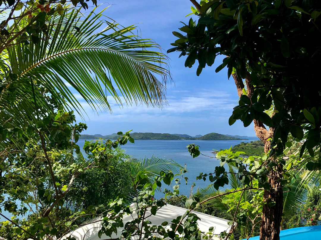 巴拉望阿尔法洛哥斯米奥酒店主图