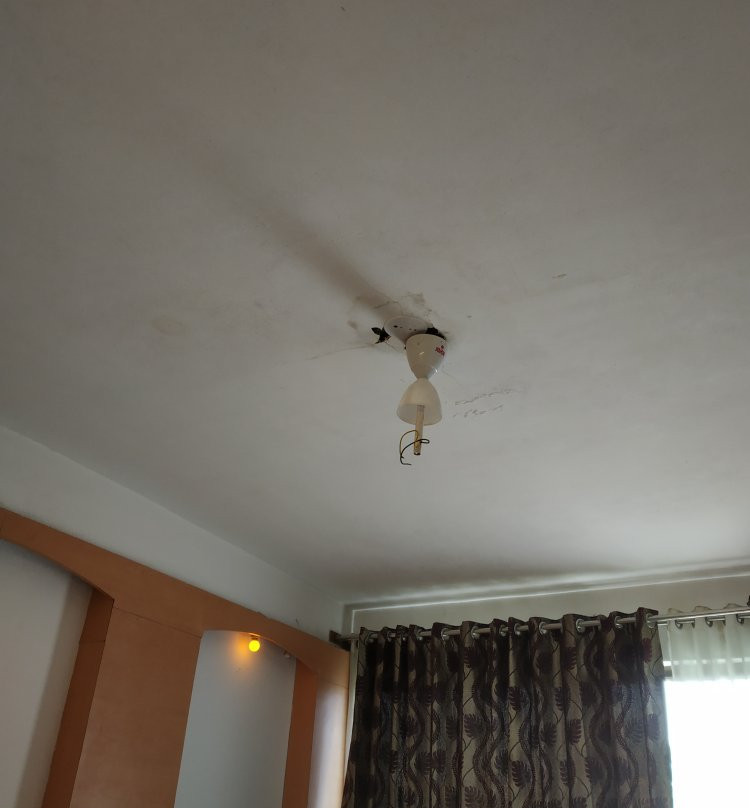 Hotel Malhar Palace主图