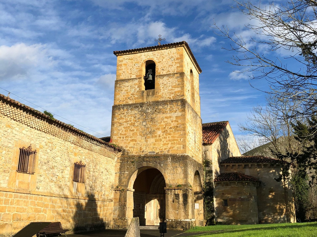 Parador de Cangas de Onís主图