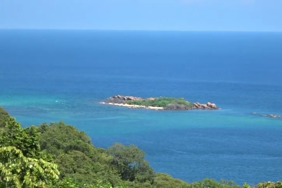 Hoods Tower Museum-Trincomalee必去景点