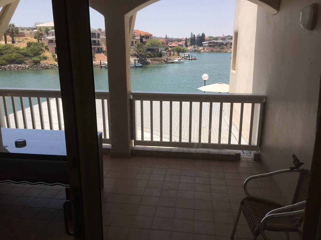 The Marina Hotel主图