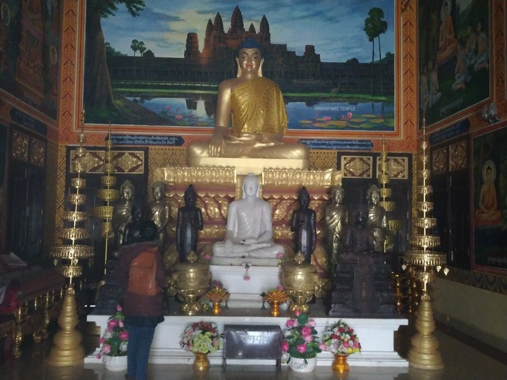 The Royal Residency Sankisa主图