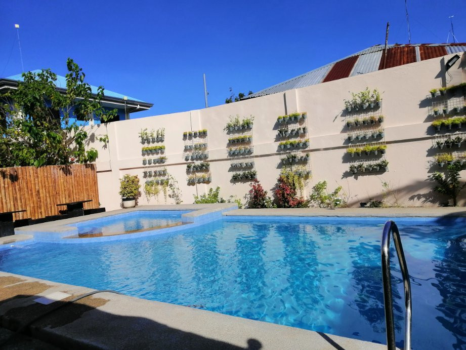 Stardust Beach Hotel主图