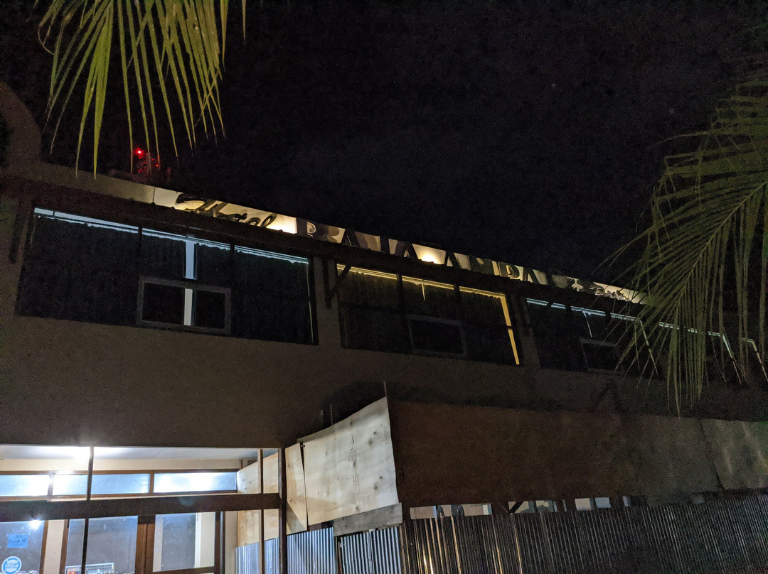 Hotel Raja Ampat主图