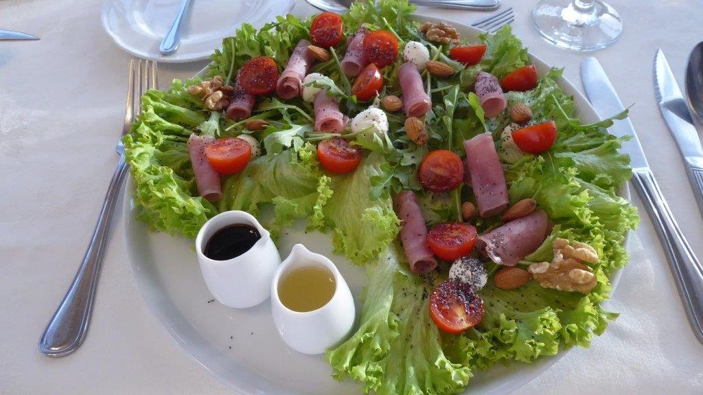 Hotel Boutique Casa Werner主图