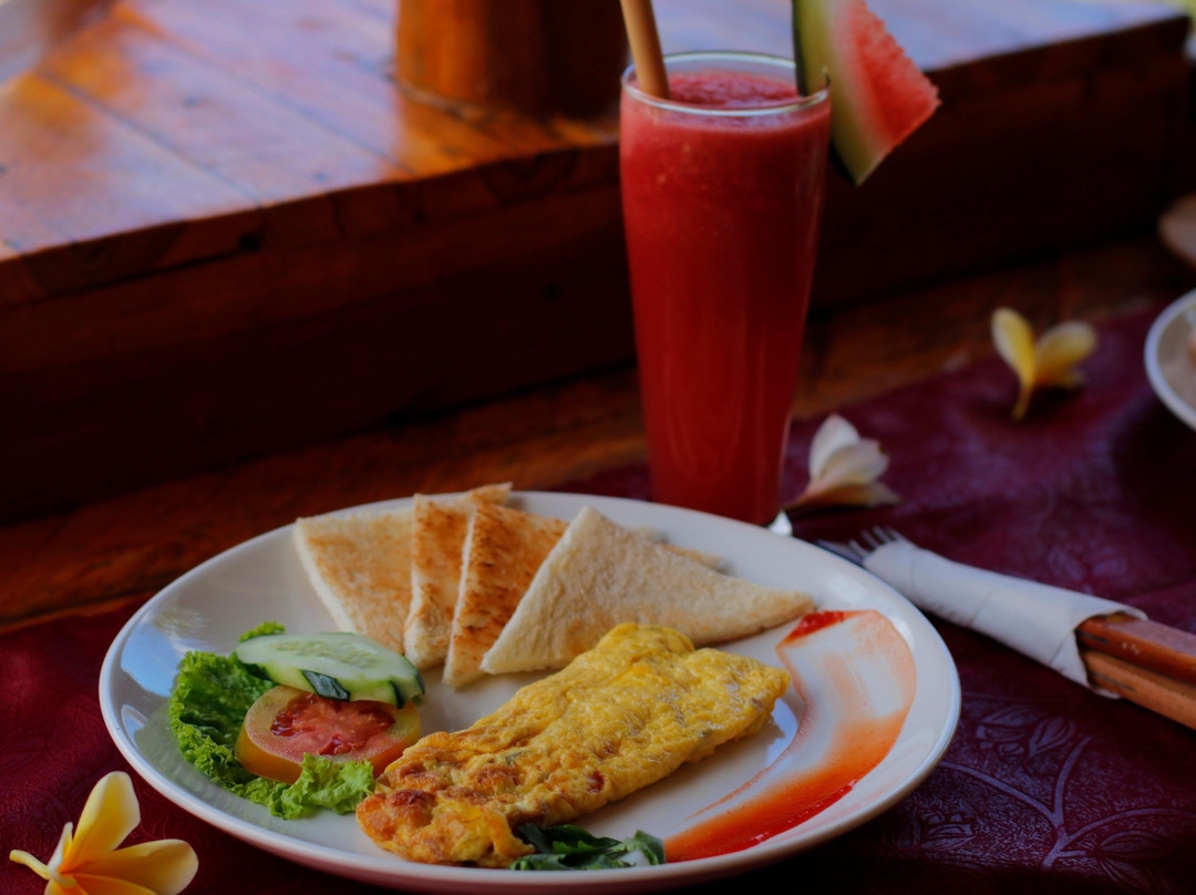 The Tamban Jukung主图