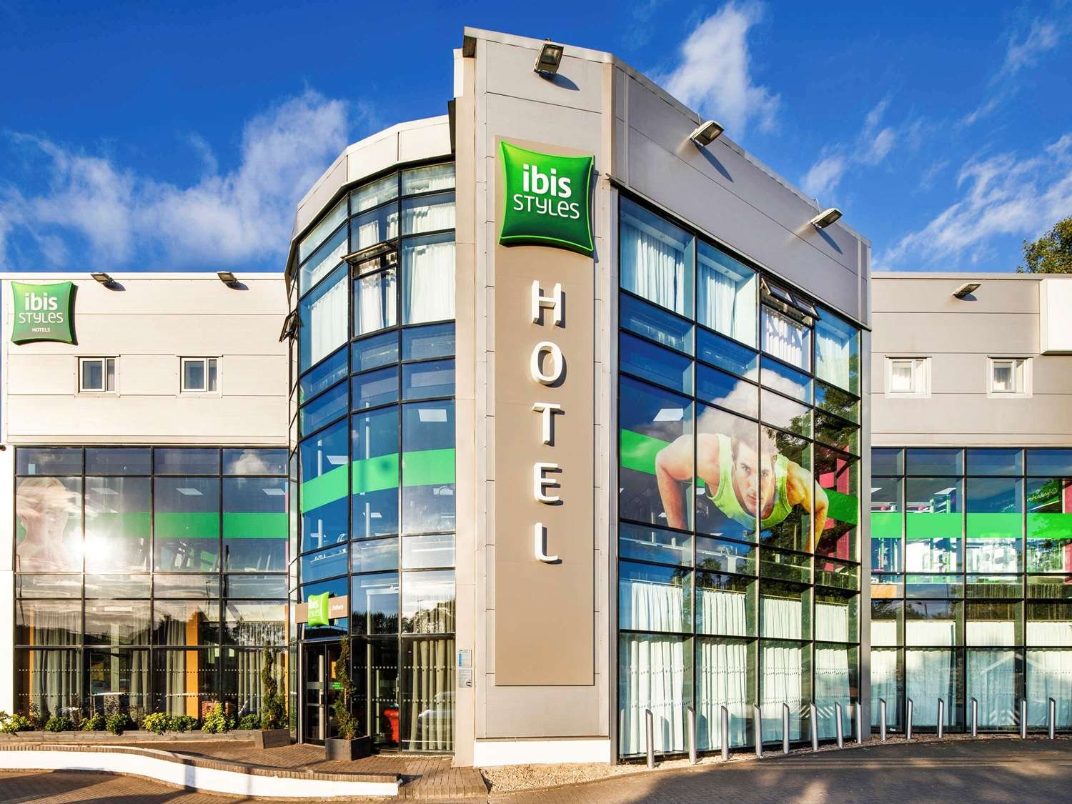Ibis Styles Birmingham Oldbury-官方