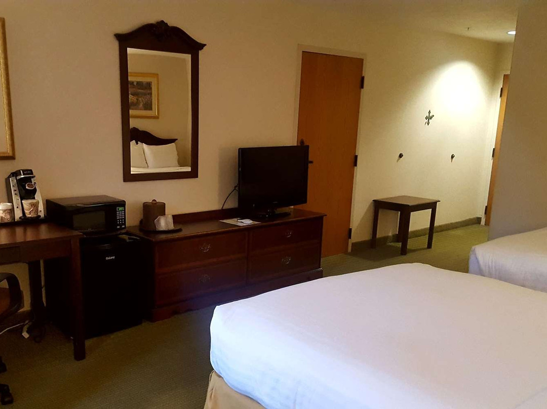 Baymont by Wyndham Belen NM主图