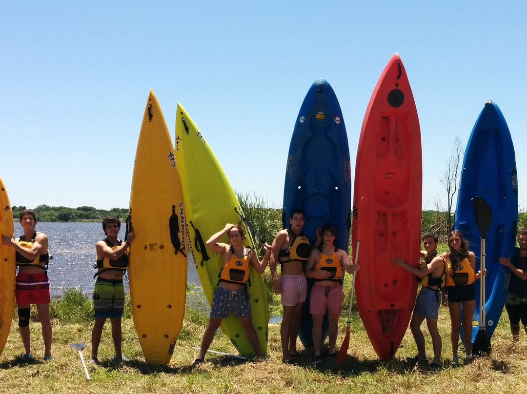 Caraya Ecoparque-科连特斯必去景点