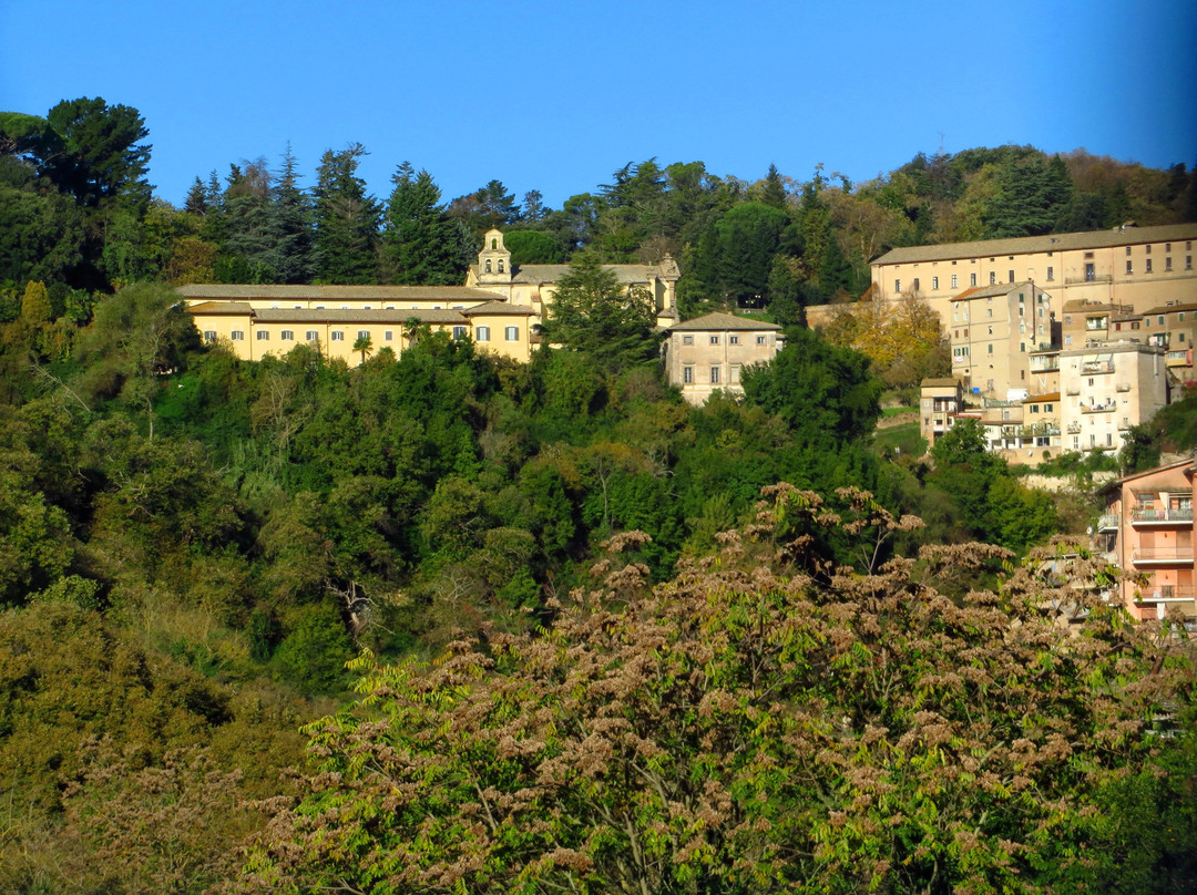 Chiesa di Santa Teresa景点图片
