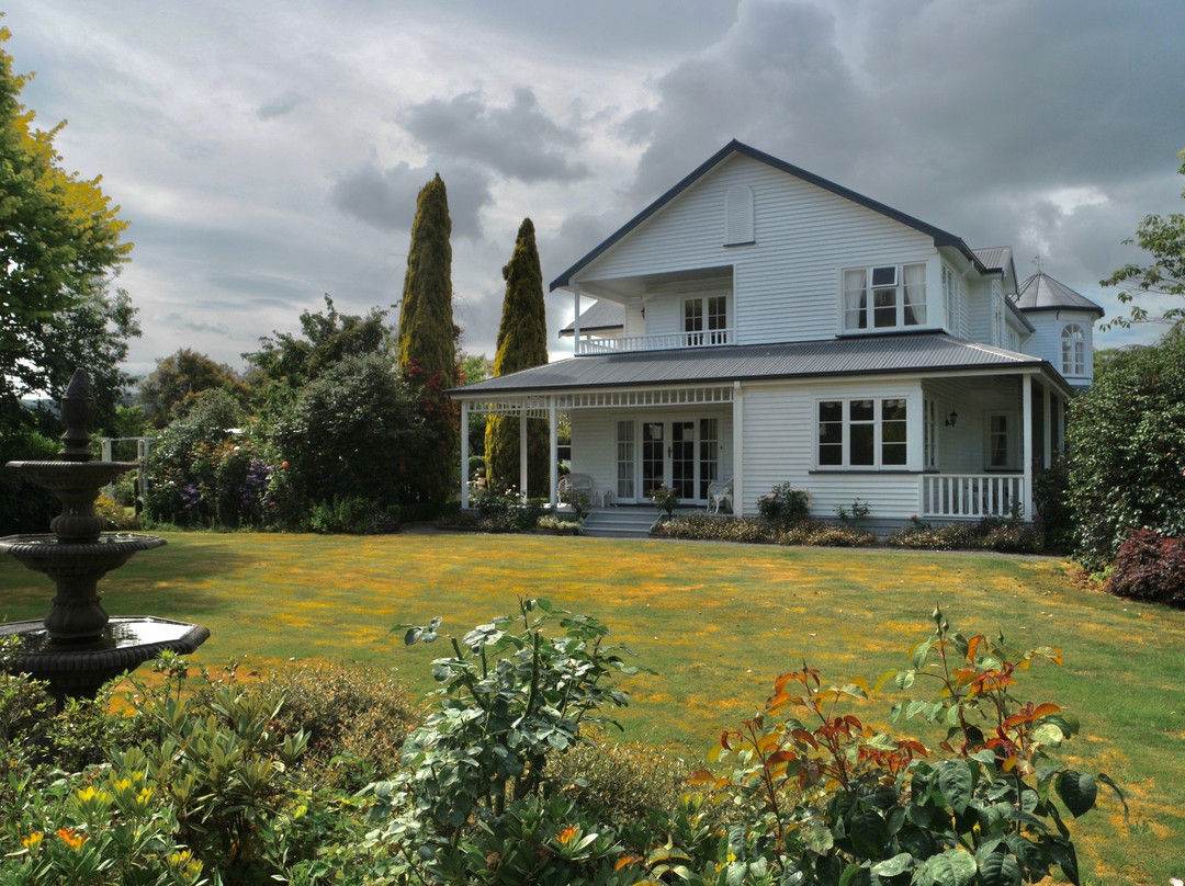 Country Lane Homestay主图