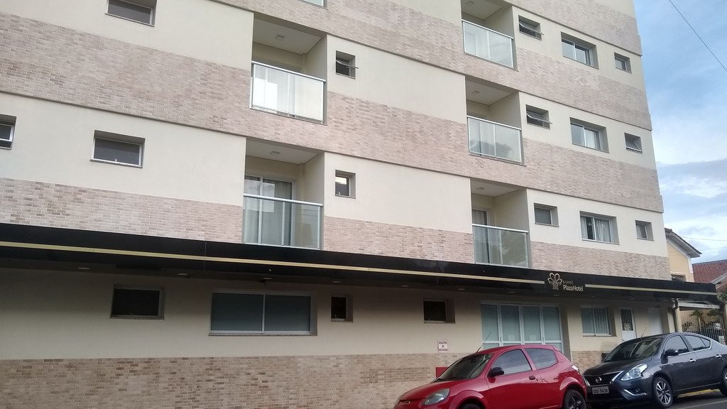 Avare Plaza Hotel主图